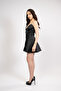 Rochie Pamela M Verde - 3