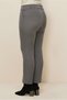 Straight Leg Pants 70923 - 3