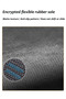 40 x 60cm Diatom mud bath mat Super soft absorbent bath mat Non-slip quick-drying mats - 6