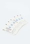 Cool & Cool Kandora Wipes Sachet (12 Piece) - 3