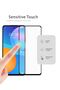 2-Piece Full Screen Protector For Huawei Y7a - 4