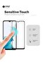 2-Piece Full Screen Protector For Samsung Galaxy A13 4G - 4