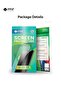 2-Piece Full Screen Protector For Huawei P40 Pro - 5