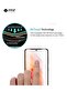 2-Piece Full Screen Protector For Samsung Galaxy S21 4G, 5G - 5