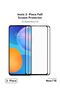 2-Piece Full Screen Protector For Huawei Y7a