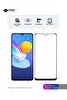 2-Piece Full Screen Protector For Vivo Y72 5G - 2