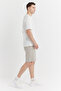 Men's Tie-Waist Shorts - 2