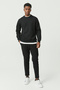 Basic Sweat Top - 5