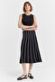 Women's Knitwear Skirt - 6