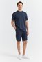 Men's Tie-Waist Shorts - 6