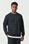 Basic Sweat Top - 3