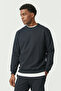 Basic Sweat Top - 5