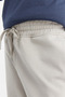 Boy's Text Printed Shorts - 7