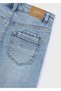 Pants Denim - 4