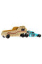 Camion Hot Wheels - Bugcation - 2