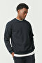 Basic Sweat Top - 4