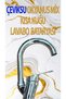 Ocean Mix Short Swan Sink Faucet – Chrome Plated Sink Tap - 3