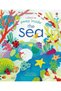 Peep Inside the Sea - 4