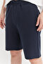 Men's Tie-Waist Shorts - 8