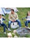 48 Quart High Performance Hard Cooler - 6