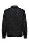 Jdytess L/S Contrast Loose Shirt Wvn - 4