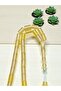 Wrist-Length Tightening Prayer Beads - 2