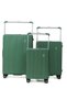 20 25 29 In PP Laptop Luggage Set Front Open Large Carry on Trolley Suitcase Lightweight Waterproof - 3