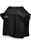 61365 Rogue 365 Series Grill Cover, Black - 3