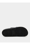 Men Crisscross Strap Comfort Slides - 7