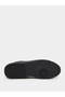 Color Block Suede Lace Up Sneaker - 6