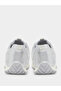 Mesh Panelled Lace-Up Sneakers - 5