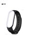 حزام بديل من السيليكون الناعم لساعة Xiaomi Mi Band 6