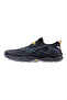 حذاء الجري Wave Daichi 9 GTX للرجال باللون الأسود