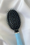 Oval Easy Comb Hair Comb - 4