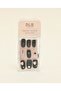Multi Women's Wearable Nails - 4