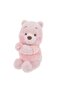 Winnie the pooh plush toy sakura series 45cm