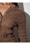 50926 Buttoned Gipeli Top-Vizon - 4