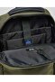 Olive Men's Color Block Backpack, 30X48Cm - 5