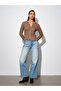 50926 Buttoned Gipeli Top-Vizon - 3