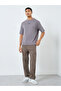 Loose Fit Utility Cargo Jeans - 2