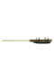 Method Feeder, Classic Flat, cu tija, 90gr, set 10buc - 3