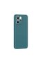 Reno 14F 5g Case Tkng Mara Launch Cover - Dark Green - 7