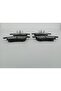 Front Brake Pad Kit for Ford Fusion (CMD-1653Z / DG9Z2001A) - 3