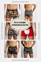 Patterned Boxer 10-Piece Advantageous Mixed Pack - 4