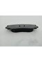 Front Brake Pad Kit for Chevrolet Impala - CMD-1421Z (20877794) - 6