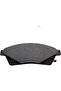 Front Brake Pad Kit for Chevrolet Traverse & GMC Acadia (20872587) - 3