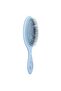 Hair Brush Hello Kitty 50 Birthday | Blue - 2
