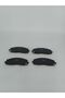 Front Brake Pad Set for Jeep Gladiator 3.6L (2020-2025) - 68635837AA