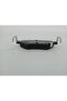 Front Brake Pad Kit for Cadillac Escalade (23623675 / CMD-3738 DT) - 4