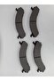 Rear Brake Pad Kit for Chevrolet Yukon (Rear) - Panther Automotive - 3